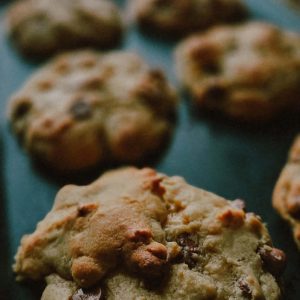 Oversized 6oz Cookie